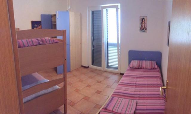 Lipovac Resort Ficus Bilice Exterior foto